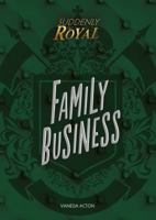 Family Business 1541526376 Book Cover