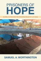 Prisoners of Hope: Global Action and the Evolving Roles of U.S. NGOs 1665773103 Book Cover