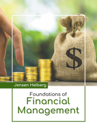 Foundations of Financial Management B0FH655YFJ Book Cover