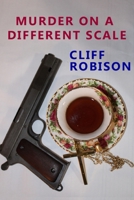 Murder on a Different Scale 194900516X Book Cover