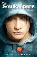 The Soulkeepers 1940675022 Book Cover