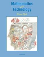 Mathematics Meets Technology 0521376920 Book Cover