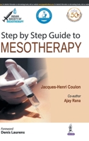 Step by Step Guide to Mesotherapy 9352709098 Book Cover