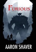 Furious 1948679078 Book Cover