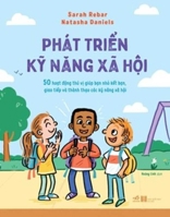 Develop Social Skills 6043950219 Book Cover