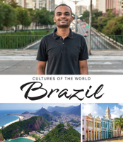 Brazil 1502666308 Book Cover