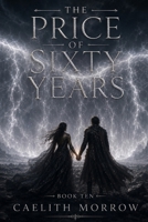 The Price of Sixty Years: A Veil-Touched Commander. A War Sixty Years Old. A Cost Only She Can Pay. (The Veilborn War Series) B0H2J6R7GN Book Cover