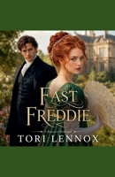 Fast Freddie (Those Tipping Girls) B0HGK4XG8M Book Cover
