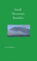 Small Mountain Rambles 1105792609 Book Cover