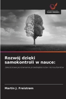 Rozwój dzieki samokontroli w nauce (Polish Edition) 6200737398 Book Cover