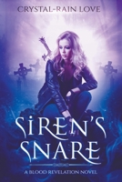 Siren's Snare B0BTPJ3P3M Book Cover