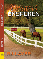 Dreams Unspoken 159493584X Book Cover