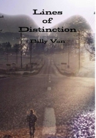 Lines of Distinction 1312115920 Book Cover