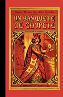 Un Banquete de Chupete 1429080167 Book Cover