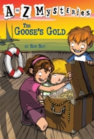 The Goose's Gold 0439287308 Book Cover