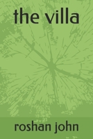 the villa B0DQX362ZH Book Cover