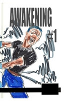 Awakening #1 B0F5161WCP Book Cover