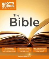 Idiot's Guides: The Bible 1615646272 Book Cover