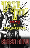 Dark Light: Portals of Transformation B08CPDL8DX Book Cover
