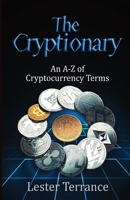 The Cryptionary 0578987708 Book Cover