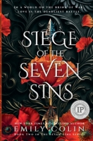 Siege of the Seven Sins 1961469022 Book Cover