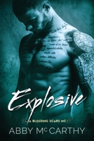 Explosive B085RBRL4W Book Cover