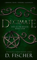 Decimate 1077746857 Book Cover