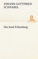 Insel Felsenburg 1016879857 Book Cover