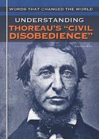 Civil Disobedience (The Manifesto Series) 1448816718 Book Cover