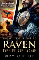 Raven 183678502X Book Cover