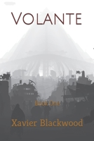 Volante: Book One B0CFZK96T5 Book Cover