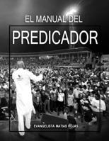 El Manual Del Predicado (Spanish Edition) B0CPB16MR9 Book Cover