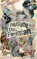 Paging Dr. Freedman 1958518662 Book Cover