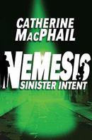 Sinister Intent 074758270X Book Cover