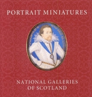 Portrait Miniatures from the NGS 1903278511 Book Cover