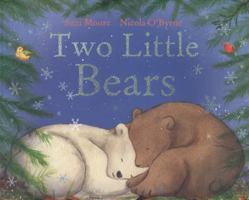 Two Little Bears 1408836947 Book Cover