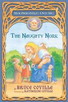The Naughty Nork (Moongobble and Me) 1416908102 Book Cover