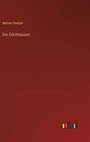 Die Göchhausen 336845787X Book Cover