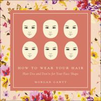 How to Wear Your Hair 1615669086 Book Cover