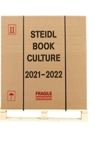 Steidl Book Culture B0CLS8HB9W Book Cover