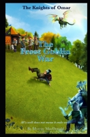 The Knights of Omar: The Frost Goblin War 1068841532 Book Cover