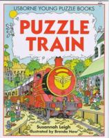 Puzzle Train 0746023316 Book Cover