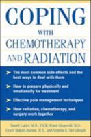 Coping with Chemotherapy and Radiation 0071444726 Book Cover