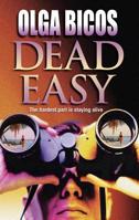 Dead Easy 0778320766 Book Cover