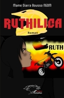 Ruthilica (French Edition) 2336484609 Book Cover
