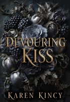 Devouring Kiss: A Dark Fantasy Romance (Demonic Prince) B0FNRWFHYC Book Cover