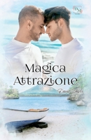 Magica Attrazoine B09K1XKKP8 Book Cover