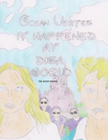 Disa World Is Different Now: The Good Ending 1918153019 Book Cover