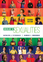 Sociology of Sexualities 150630401X Book Cover