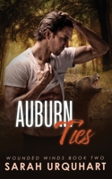 Auburn Ties 1777301157 Book Cover